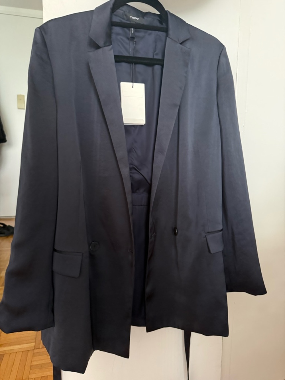 Theory Blazer - Never Worn